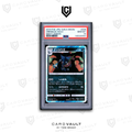 2019 POKEMON JAPANESE SUN & MOON 028 GRENINJA PSA 10