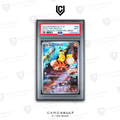 2023 POKEMON JAPANESE SVP 098 DETECTIVE PIKACHU PSA 9
