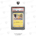 2022 POKEMON GO JAPANESE 027 PIKACHU PSA 10