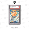 2024 POKEMON JAPANESE SVM GENERATIONS 038 PIKACHU EX PSA 10