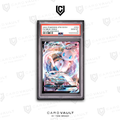 2022 POKEMON JAPANESE SWORD & SHIELD VSTAR 054 MEW VMAX PSA 10