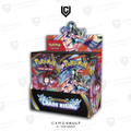 Pokemon: Mega Evolution Chaos Rising Booster Box