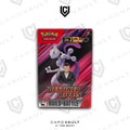 Pokemon TCG: Scarlet & Violet SV10 - Destined Rivals Build and Battle